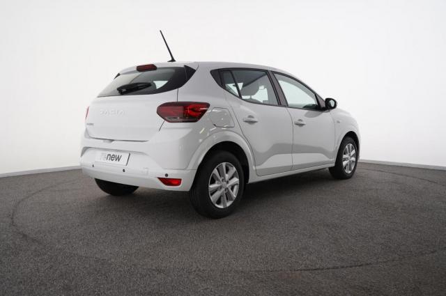 Dacia Sandero image 2