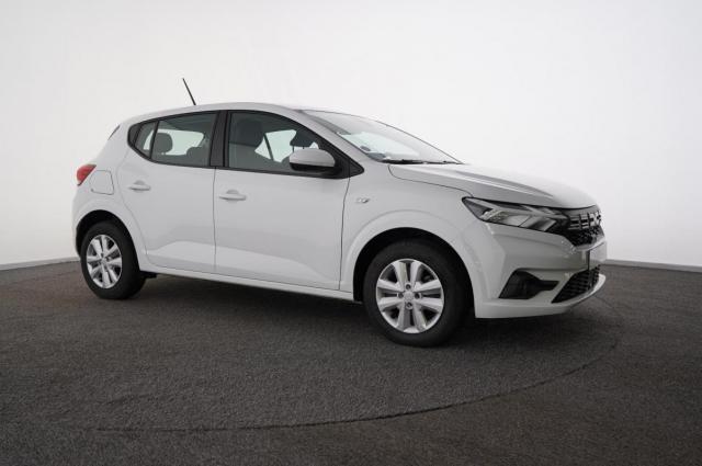 Dacia Sandero image 9