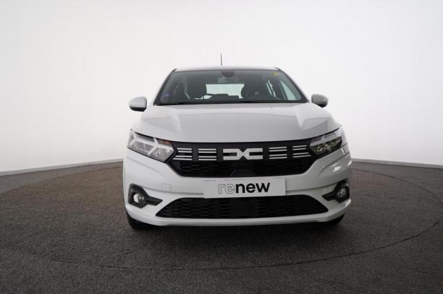 Dacia Sandero image 8