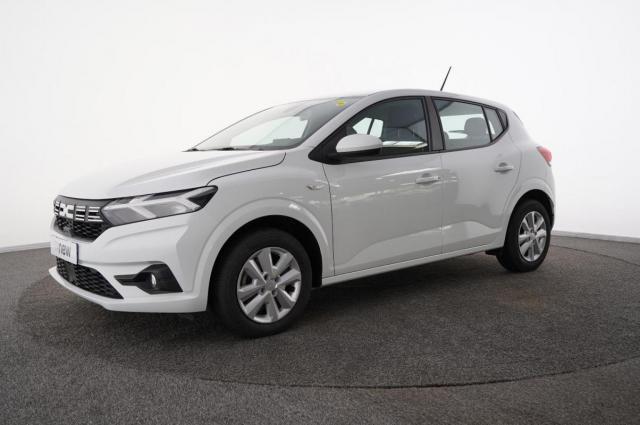 Dacia Sandero image 3