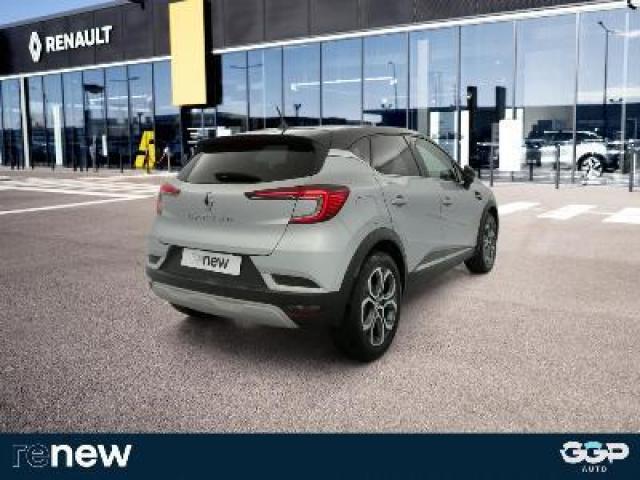 Renault Captur image 6
