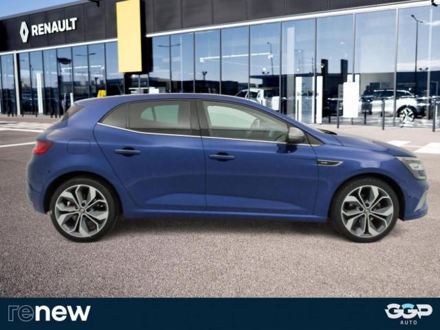 Renault Mégane image 4