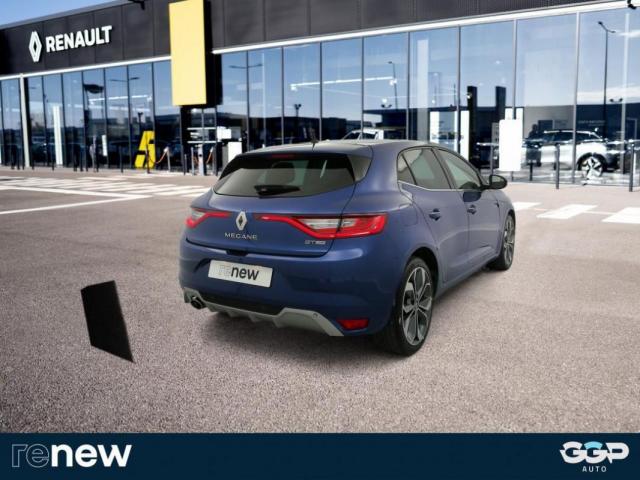 Renault Mégane image 7