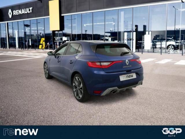 Renault Mégane image 3