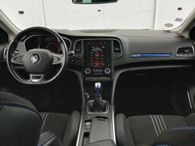 Renault Mégane image 9