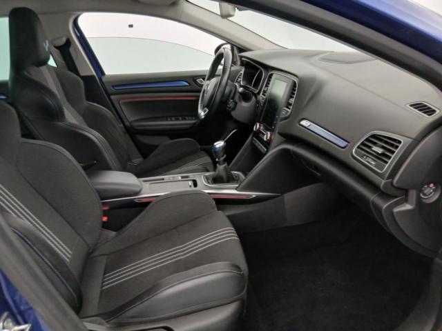 Renault Mégane image 6