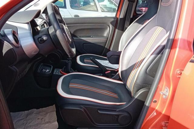Renault Twingo image 8