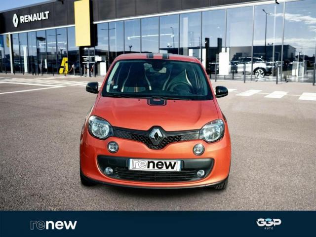 Renault Twingo image 2
