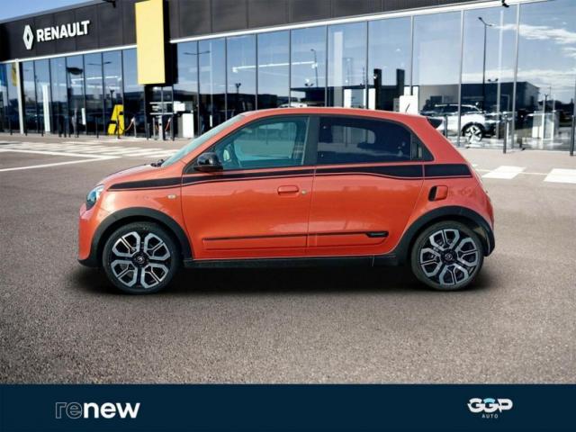 Renault Twingo image 4