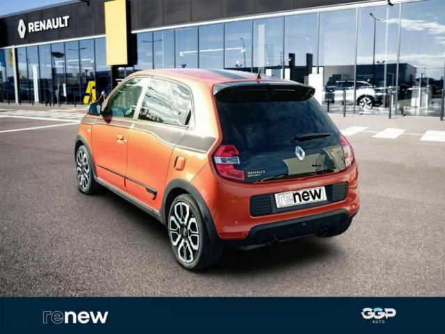 Renault Twingo image 5