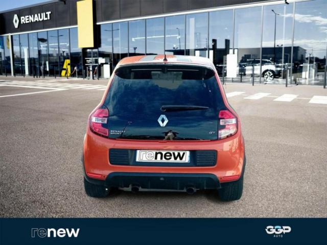 Renault Twingo image 7