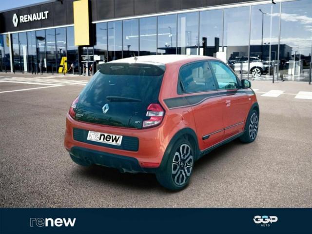 Renault Twingo image 3