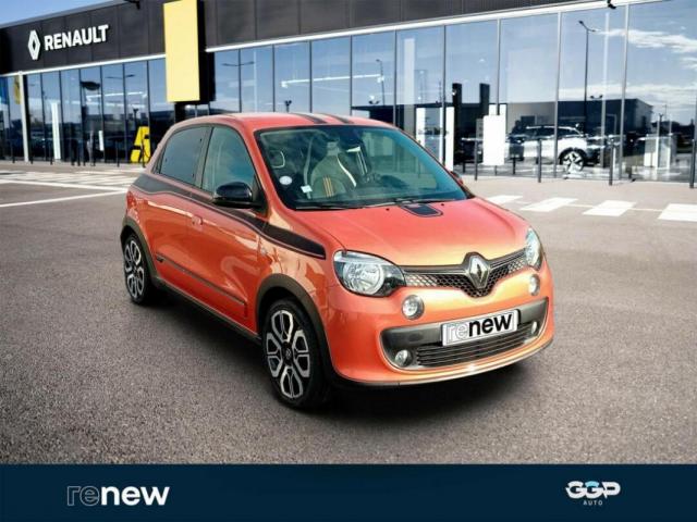 Renault Twingo image 6