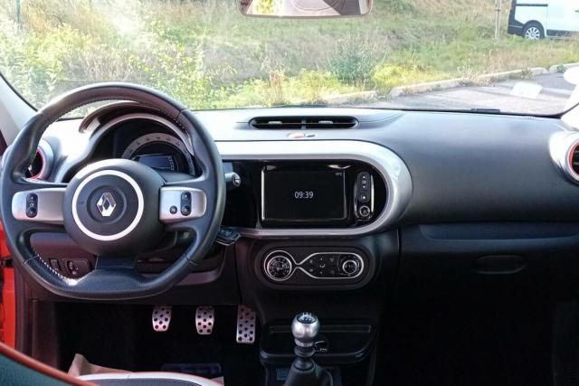 Renault Twingo image 9