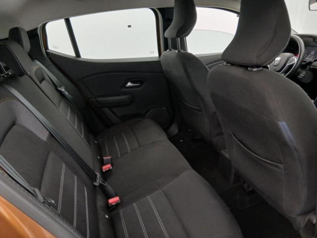 Dacia Sandero image 6