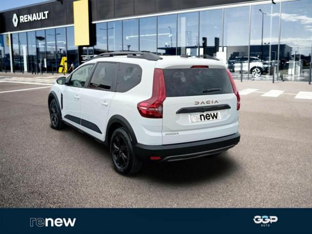 Dacia Jogger image 4