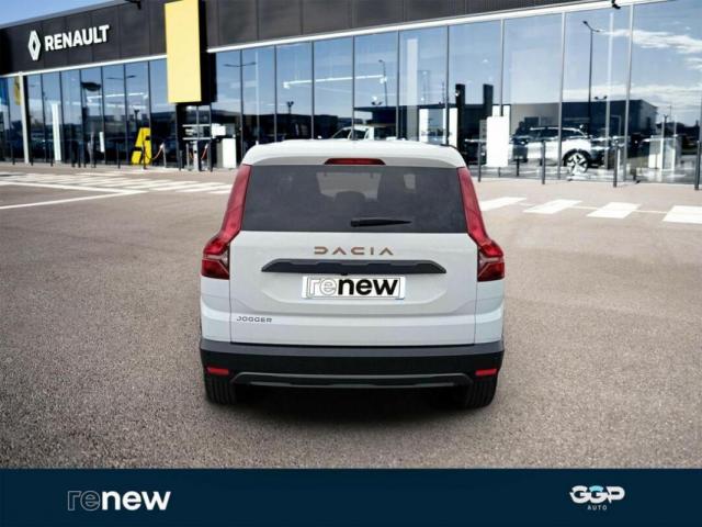 Dacia Jogger image 3