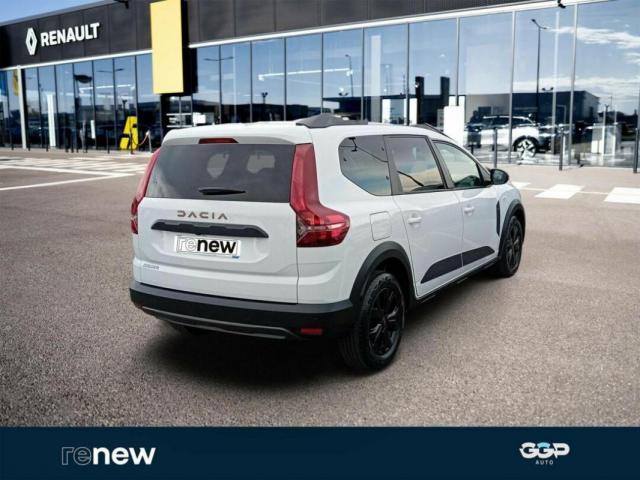 Dacia Jogger image 8