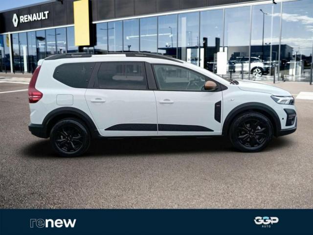 Dacia Jogger image 9