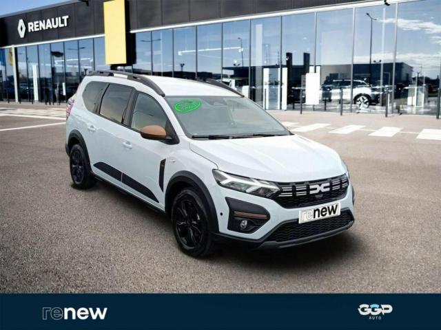 Dacia Jogger image 6