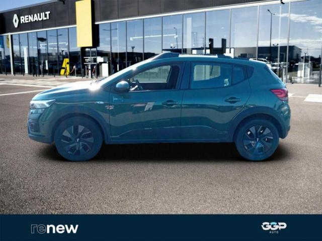 Dacia Sandero image 1