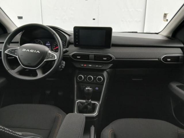 Dacia Sandero image 5