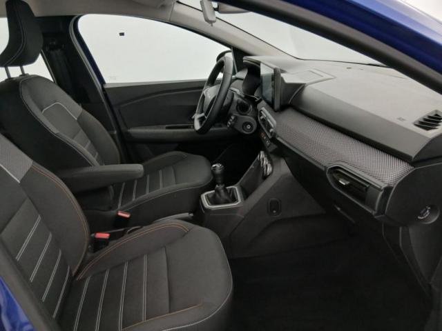 Dacia Sandero image 4