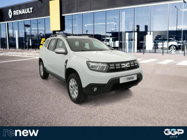 Dacia Duster image 5