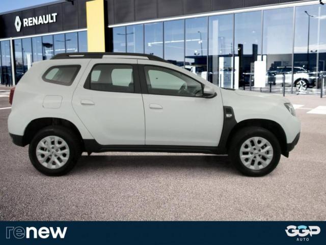 Dacia Duster image 4