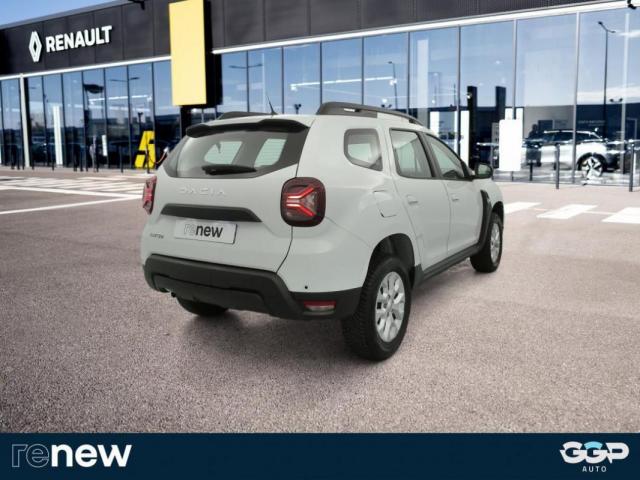 Dacia Duster image 6