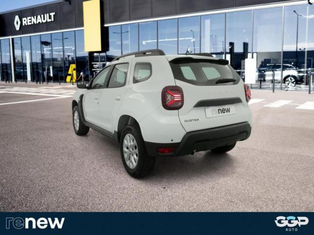 Dacia Duster image 3