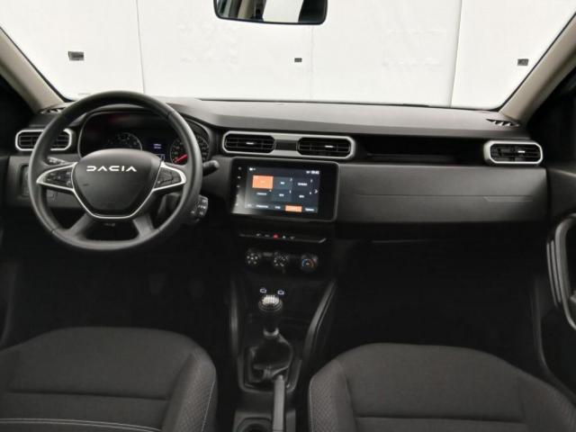 Dacia Duster image 7