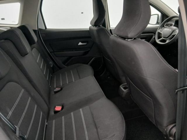 Dacia Duster image 1