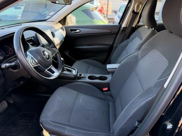 Renault Arkana image 1
