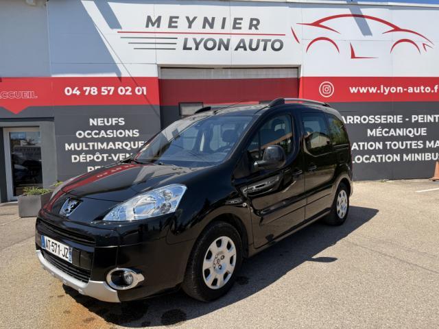 Peugeot