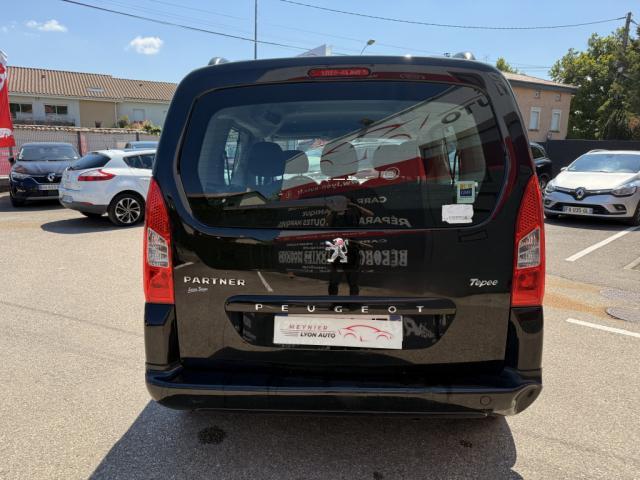 Peugeot Partner Tepee image 2