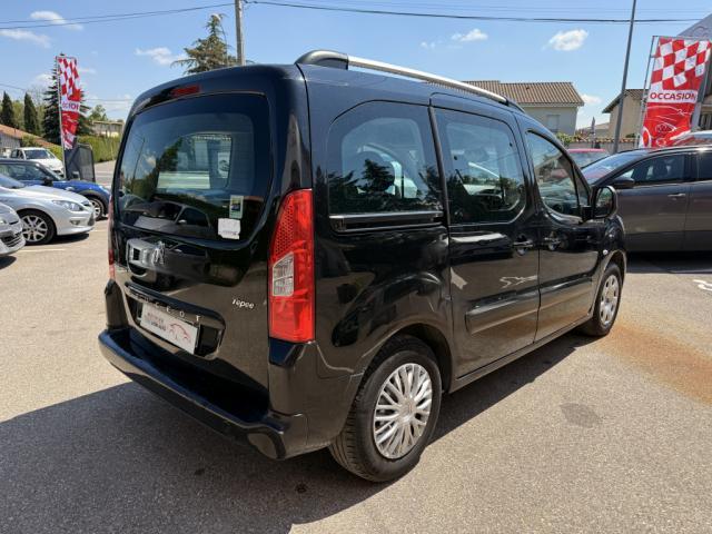 Peugeot Partner Tepee image 7