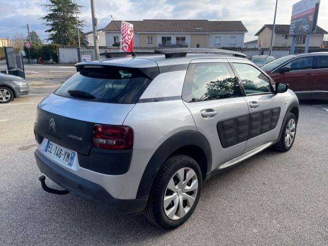 Citroen C4 Cactus image 5