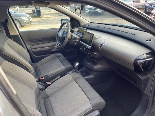 Citroen C4 Cactus image 2
