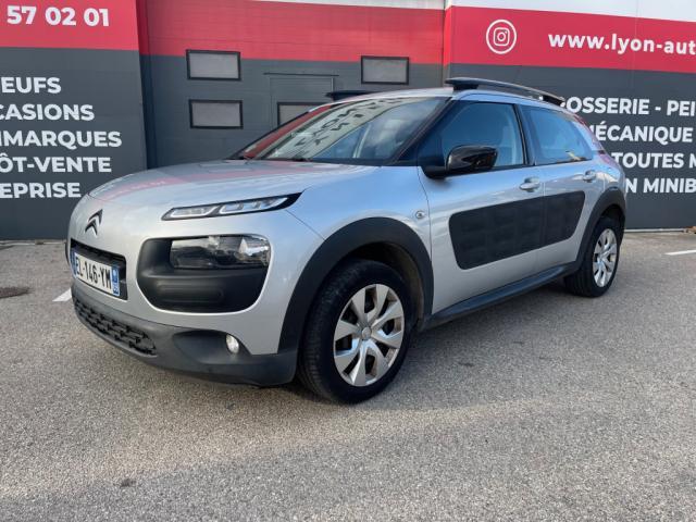 Citroen C4 Cactus image 3