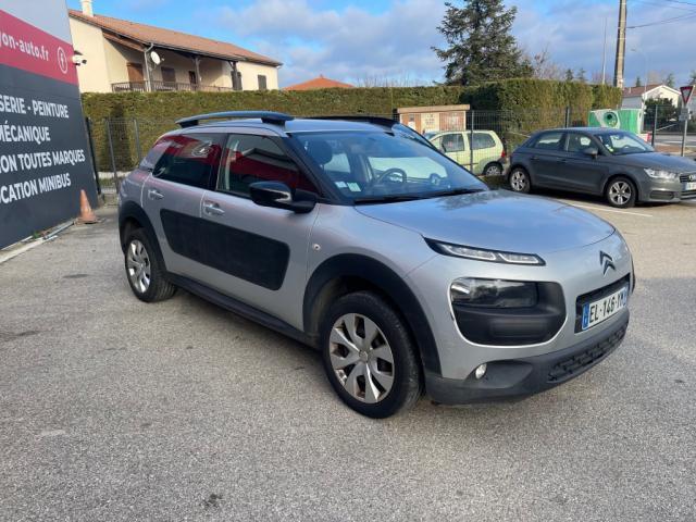 Citroen C4 Cactus image 6