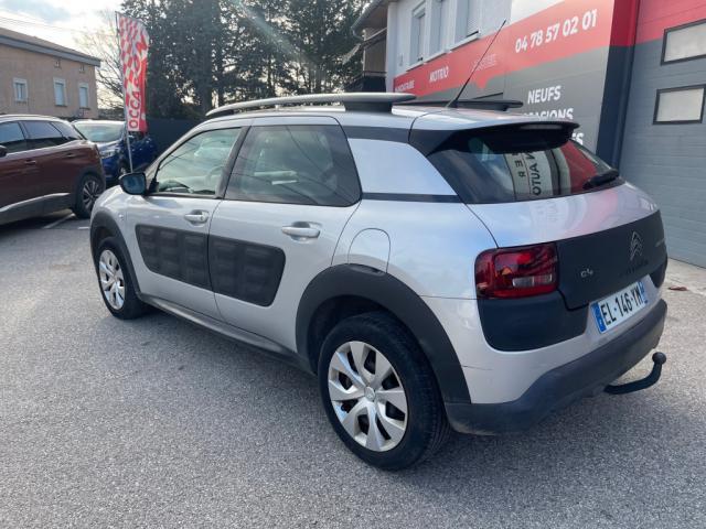 Citroen C4 Cactus image 4