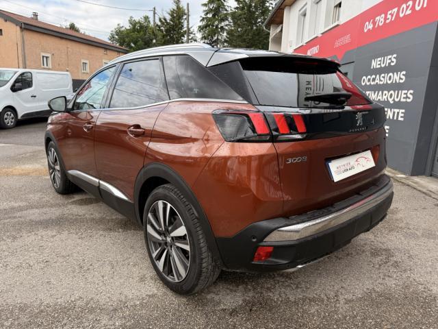 Peugeot 3008 image 4