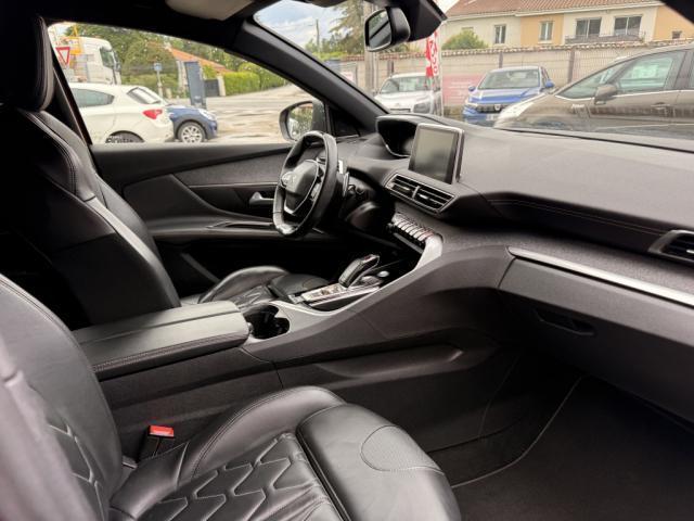 Peugeot 3008 image 6