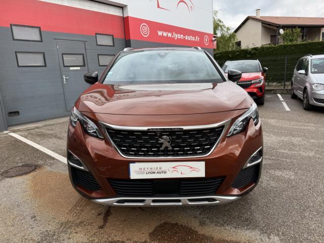 Peugeot 3008 image 2
