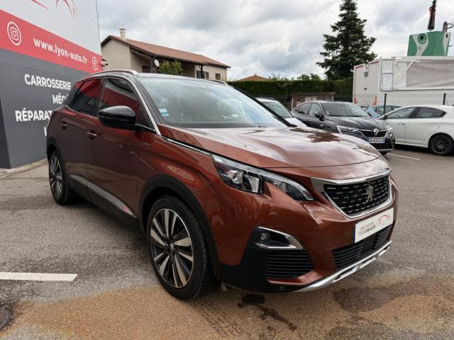 Peugeot 3008 image 7