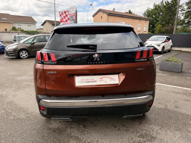 Peugeot 3008 image 1