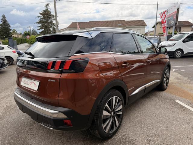 Peugeot 3008 image 5