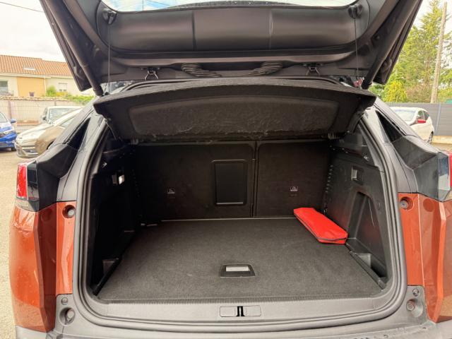 Peugeot 3008 image 3
