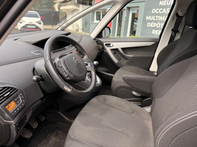 Citroen C4 Picasso image 6